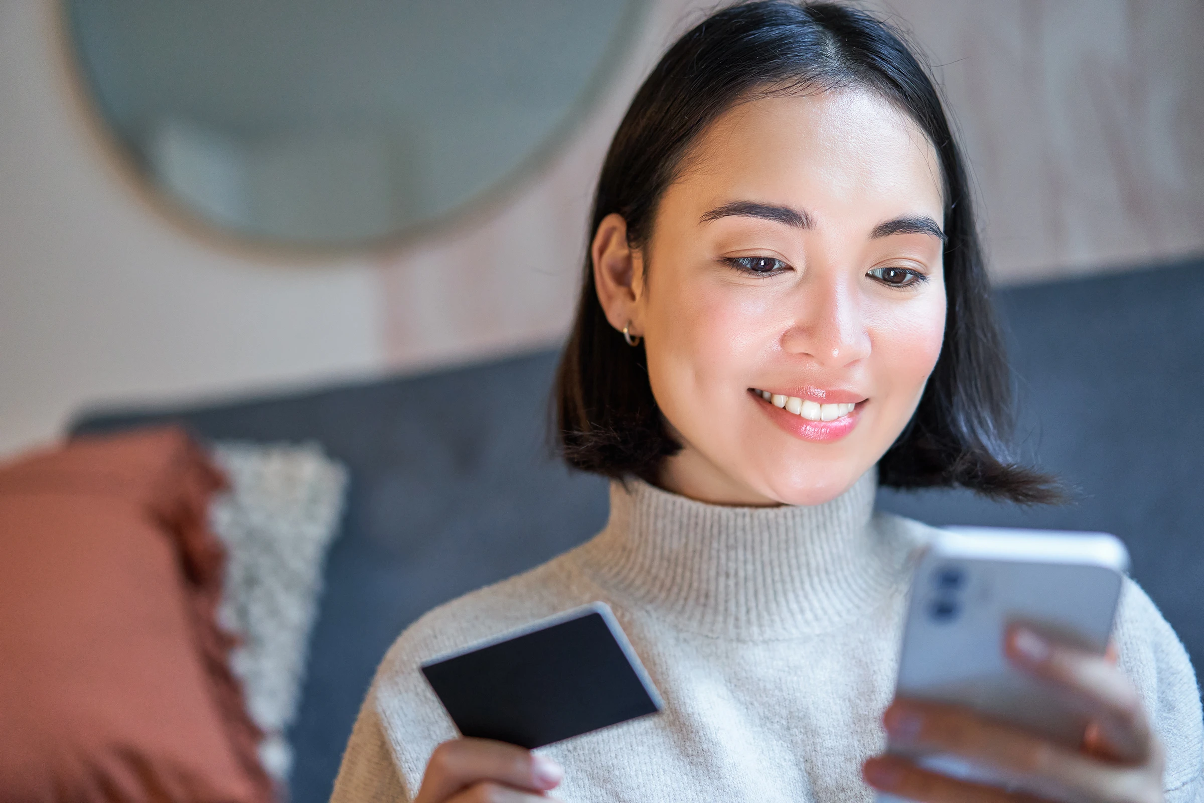 From Friction to Trust: How to Build a Safe, Smooth Digital Payment Experience