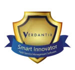 CSG FSM Verdantix Award Winner