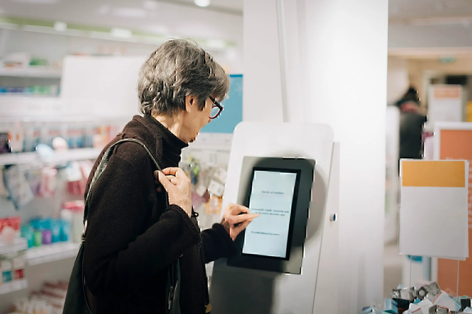 Embracing Digital Transformation in the Retail Industry