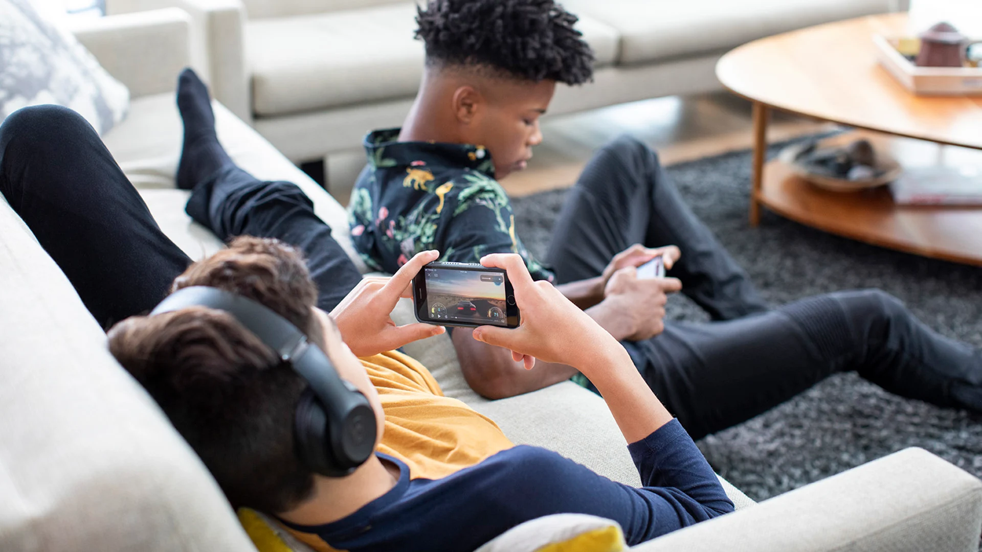 CSG Ascendon Product Demo