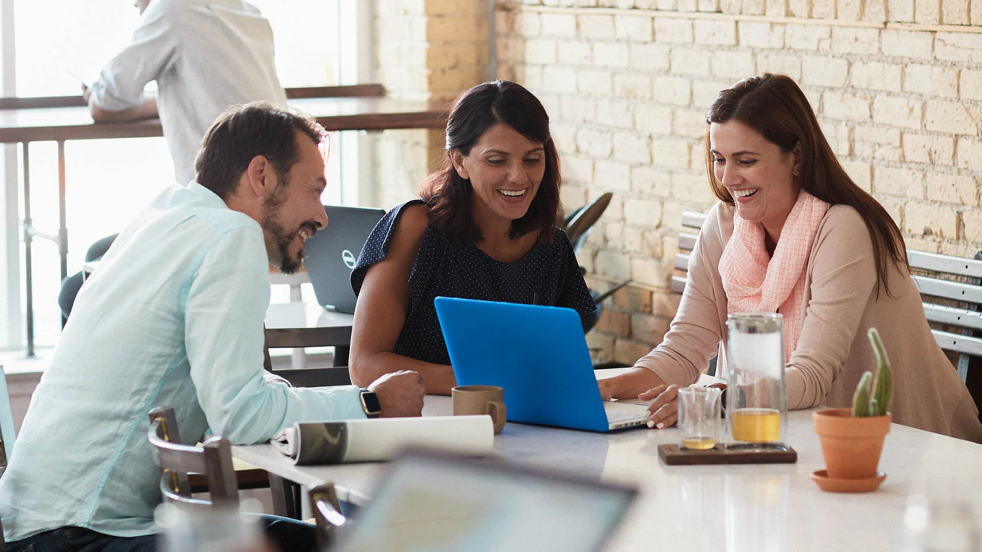 CSG Customer Experience Software Buyer's Guide