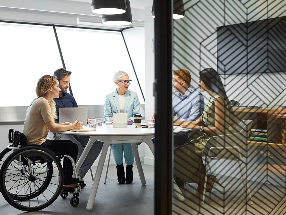 Converged Mediation & Activation