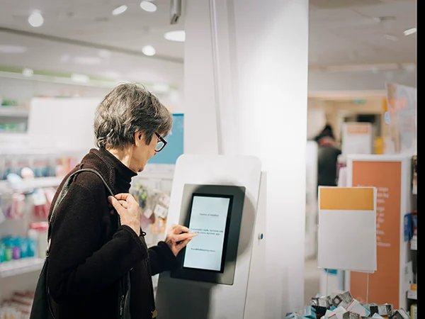 Quad-Play Provider Adds Self-Service Capabilities with Payment Kiosks