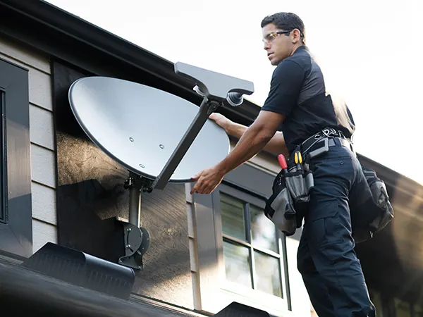 Tier One Cable Provider Delivers Superior Customer Experience with CSG Field Service Management