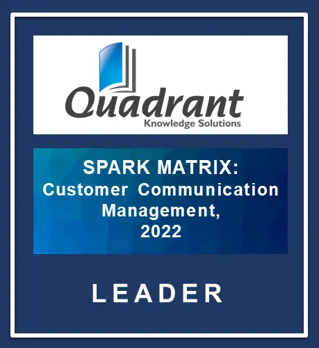 Spark Matrix Leader 2022