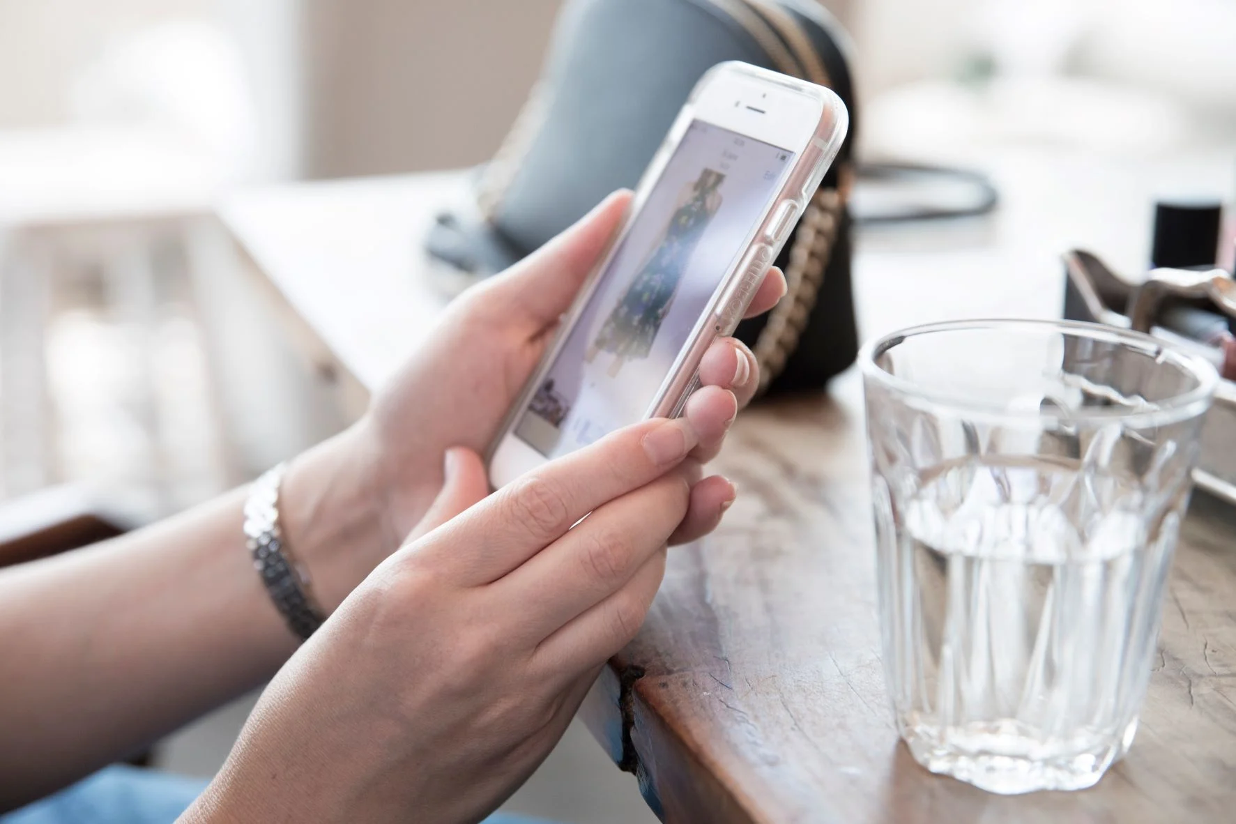 When Retail Consumers Have Infinite Options, Make Your Brand an Easy Choice