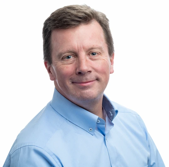 Mark Smith