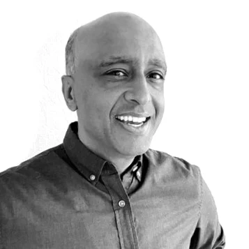 Yogen Patel