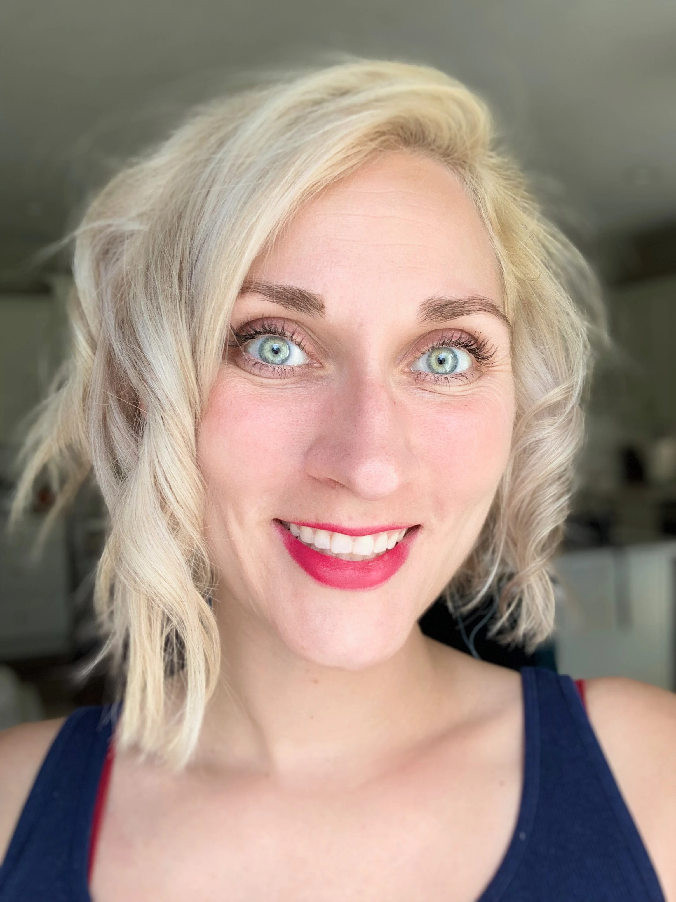 Amanda Burgess