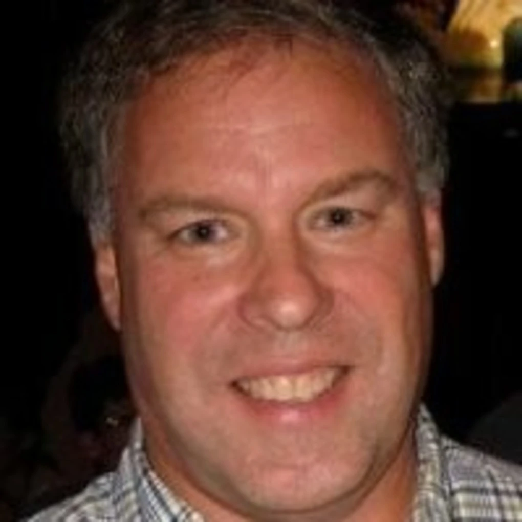 Robert Rudolphi