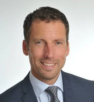 Daniel Kjellander