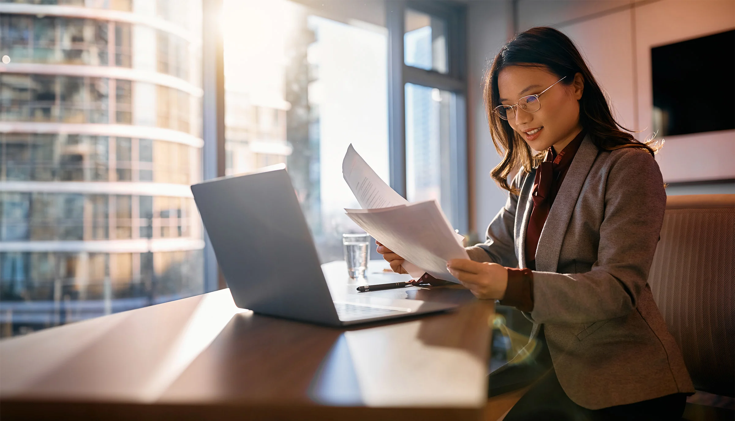 The Leading CPQ and Order Management Solution