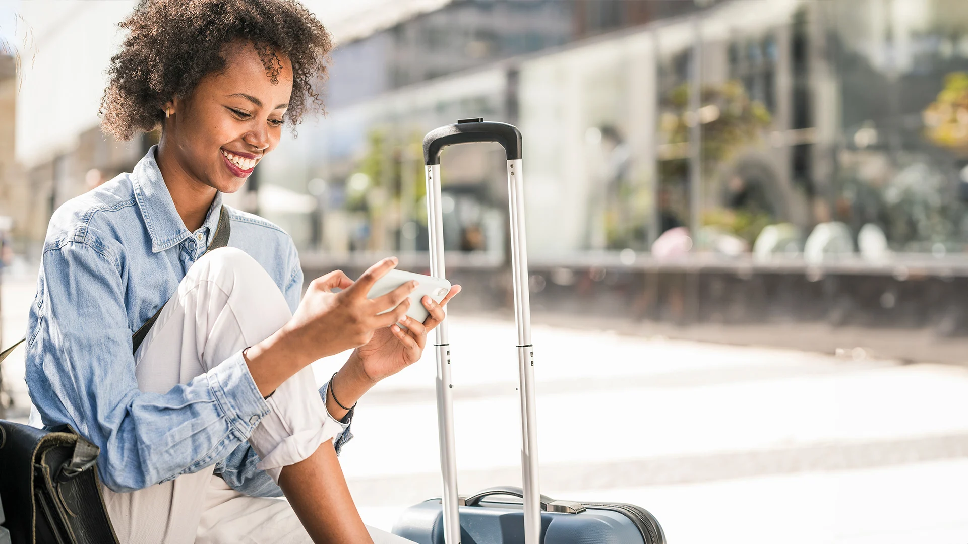 CSG Assure Roaming Testing