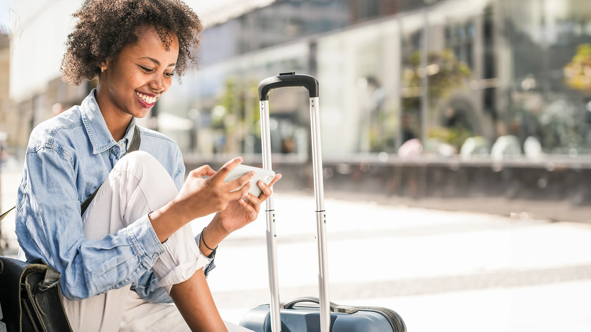 CSG Assure Roaming Testing