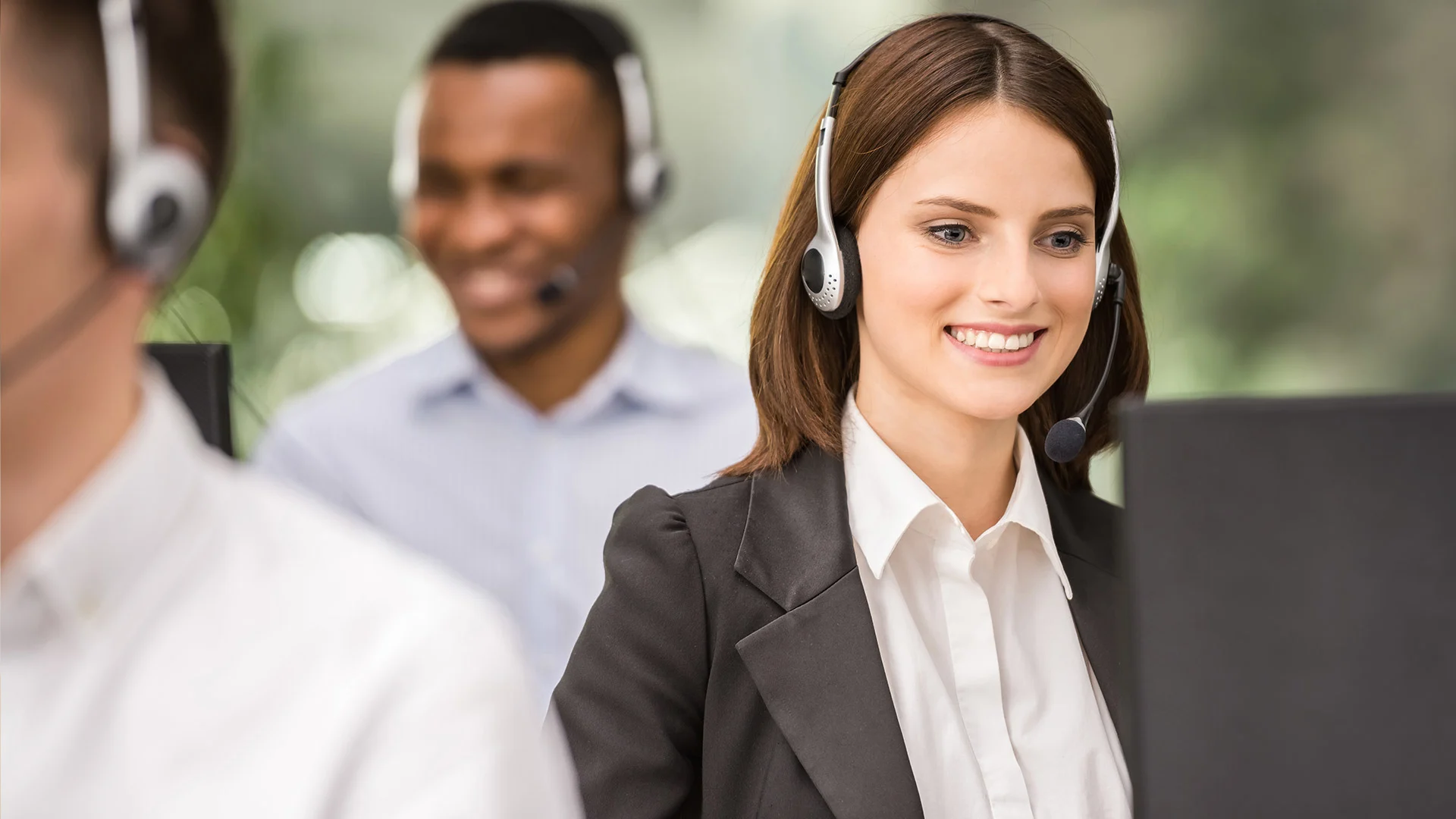 CSG Customer Connect Datasheet