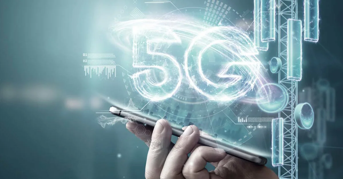 Frost & Sullivan: 5G Charging and Monetization Growth Opportunities
