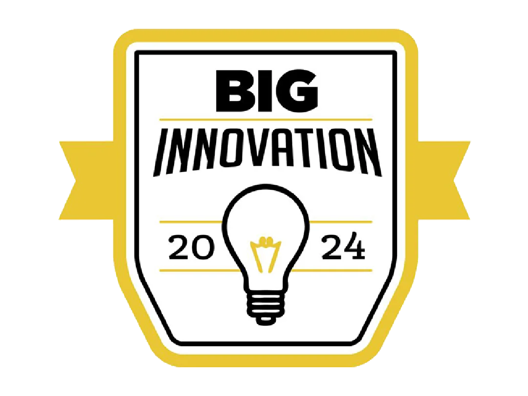 BIG Innovation Awards, Bill Explainer, 2024