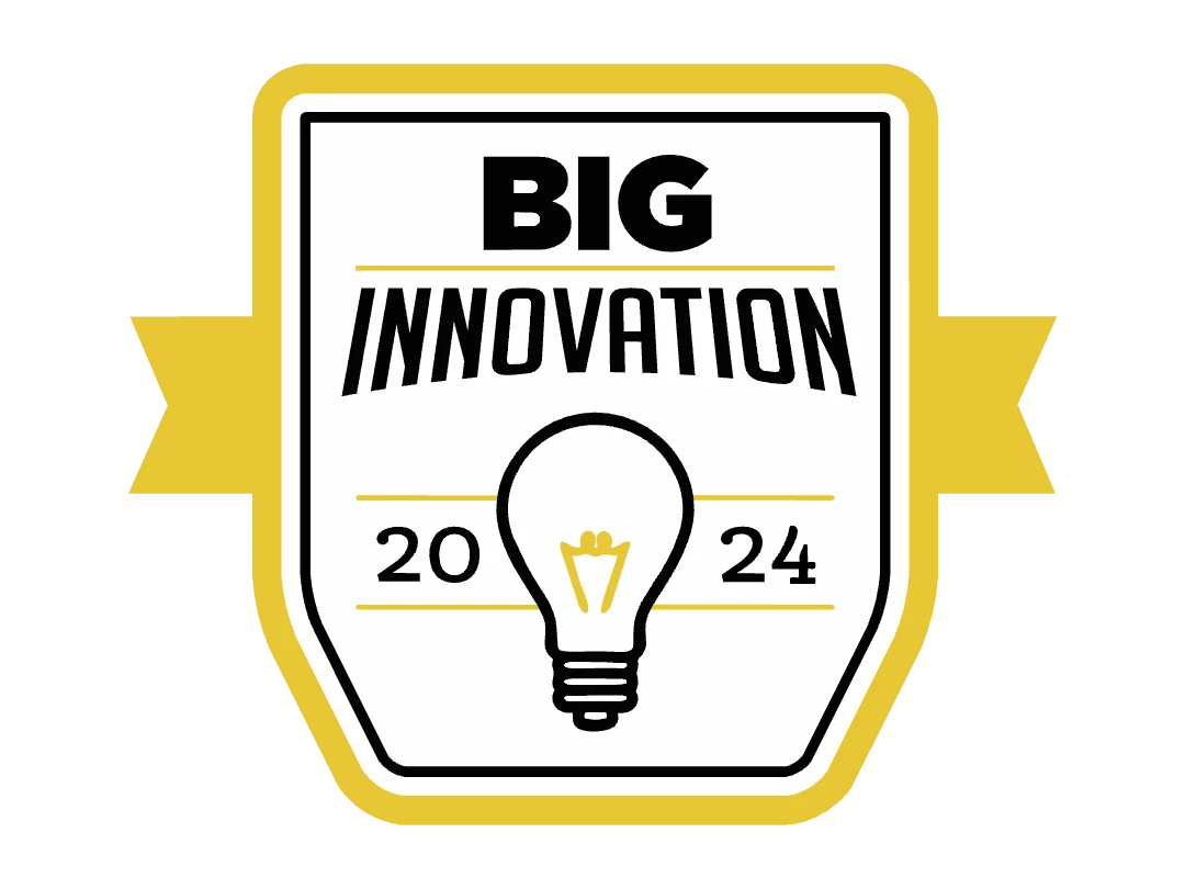 BIG Innovation Awards, Bill Explainer, 2024