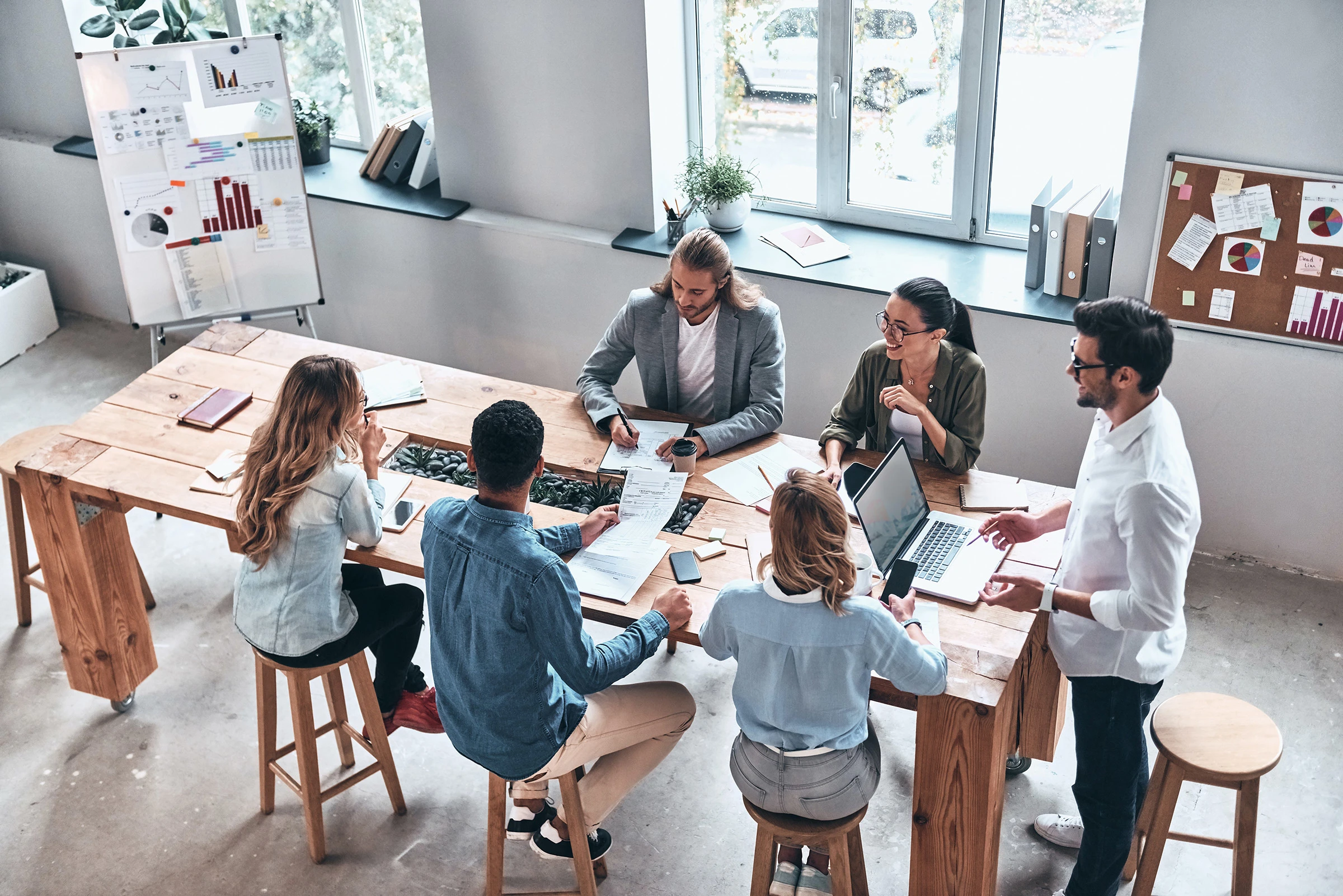A Quick-Start Guide to Implementing GenAI in CX