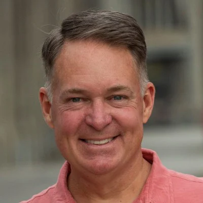 Greg Glass
