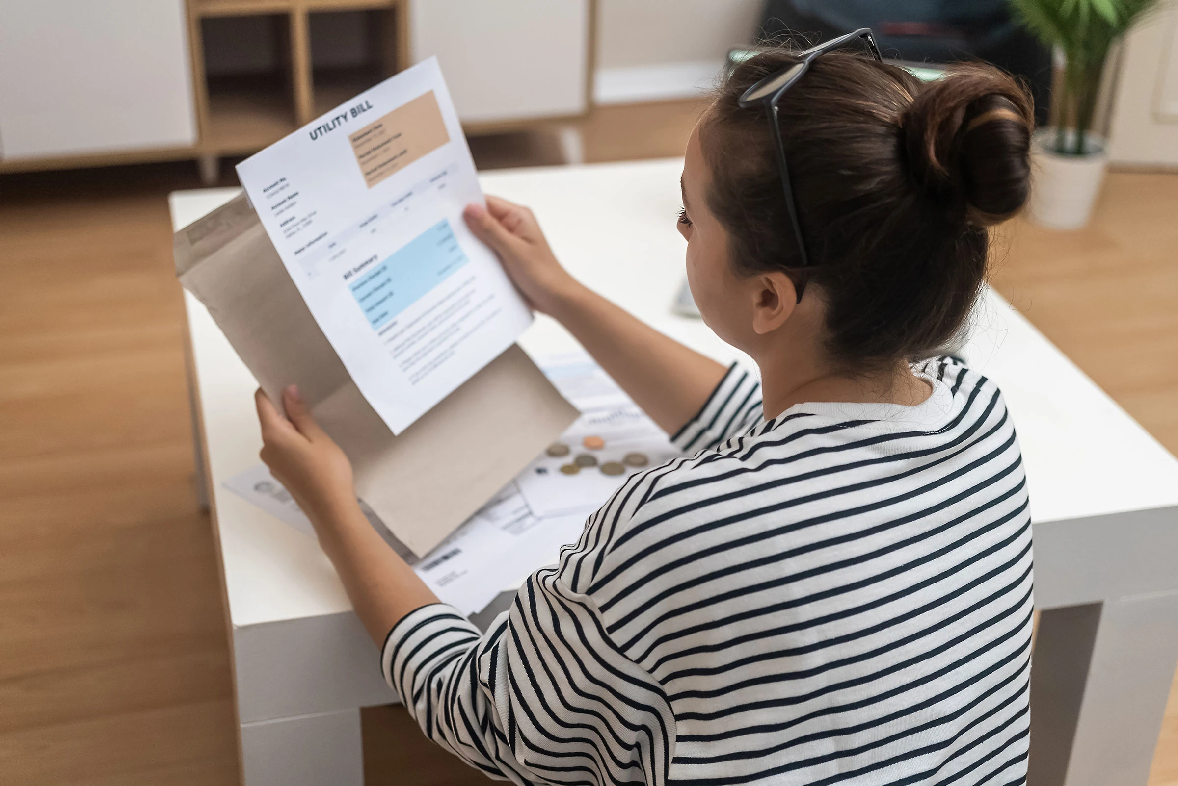 Customer Communications & Operations for Utilities