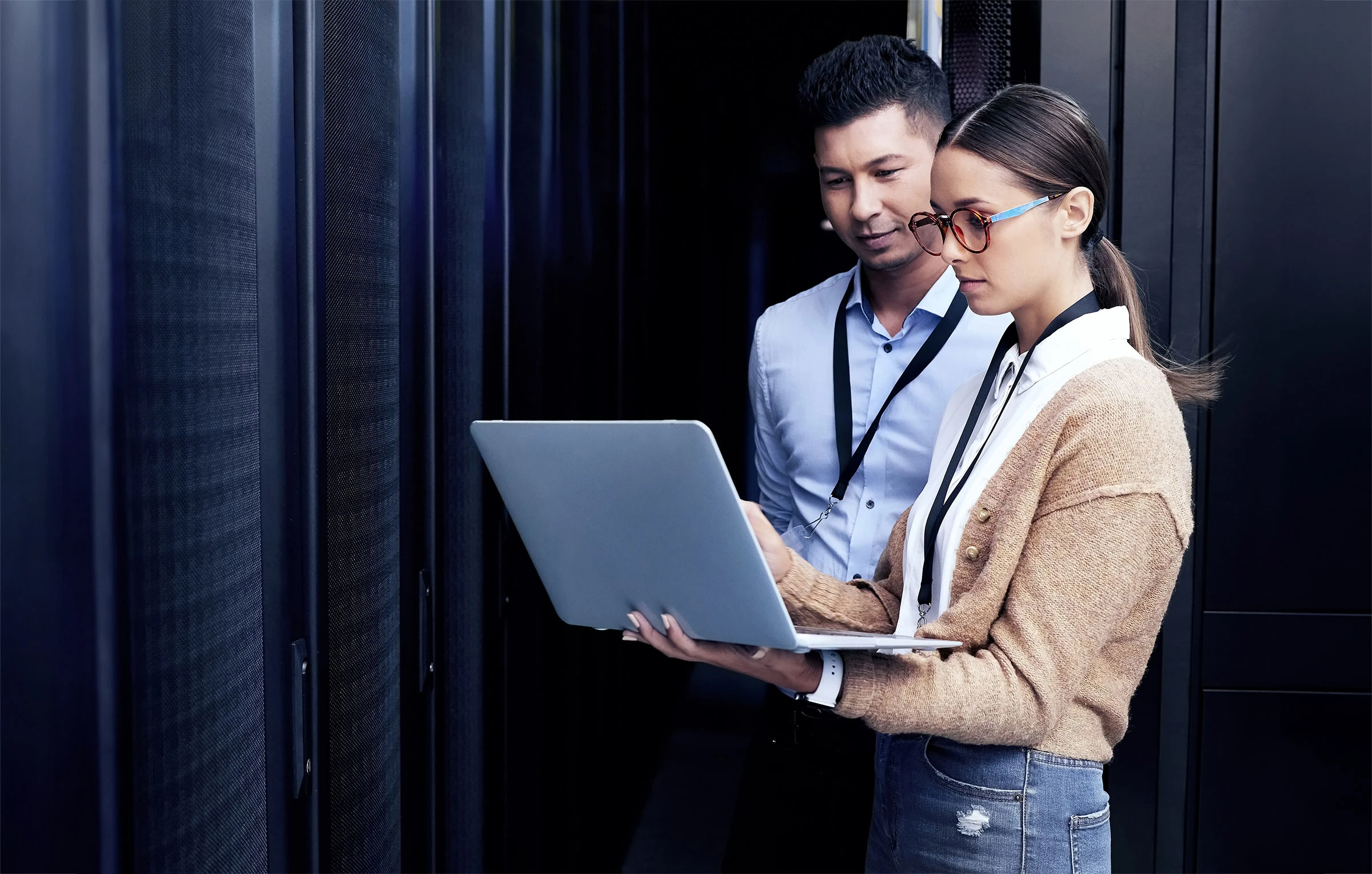 CSG Data Privacy and Security