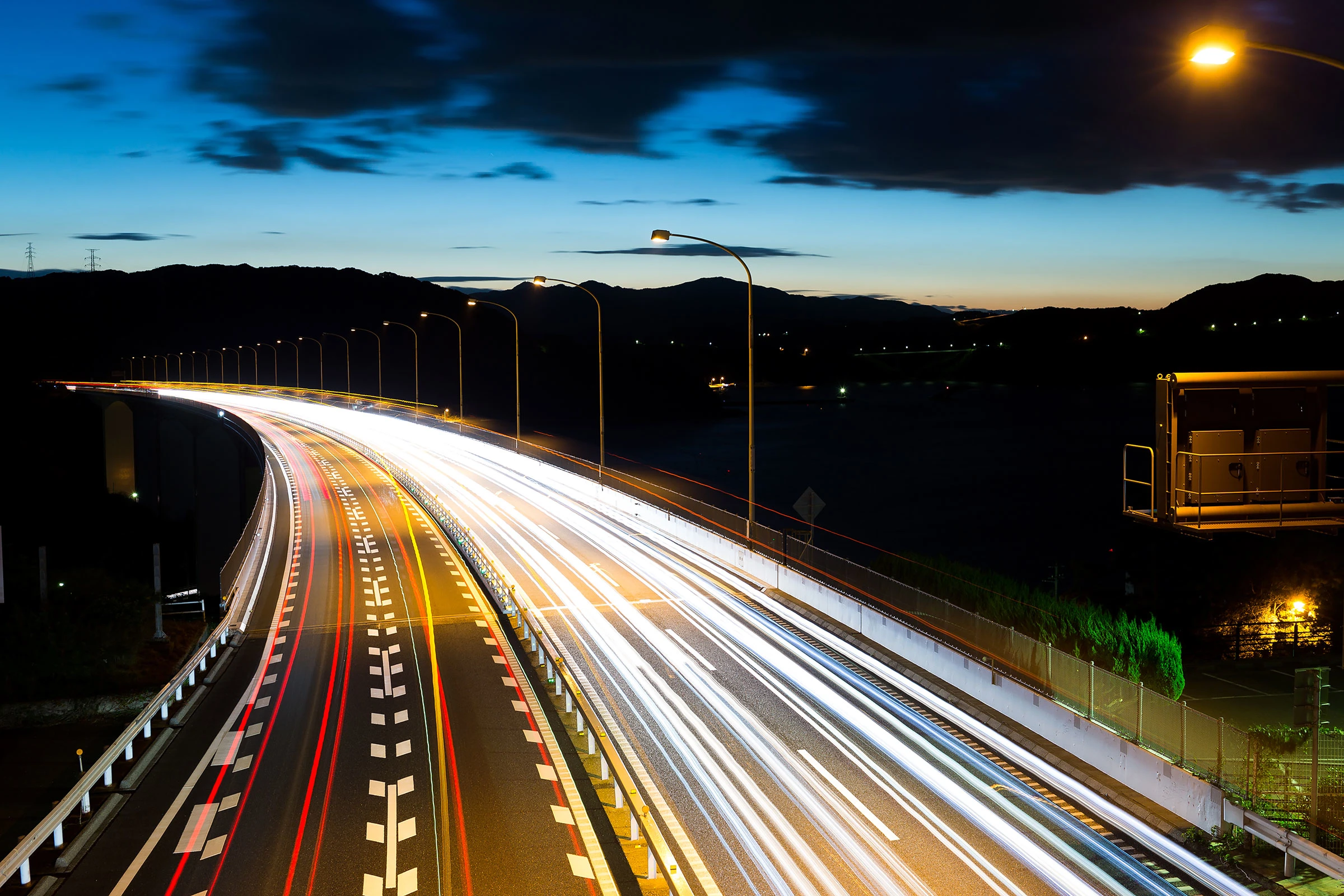 Drive an Exceptional Customer Experience in the Tolling Industry