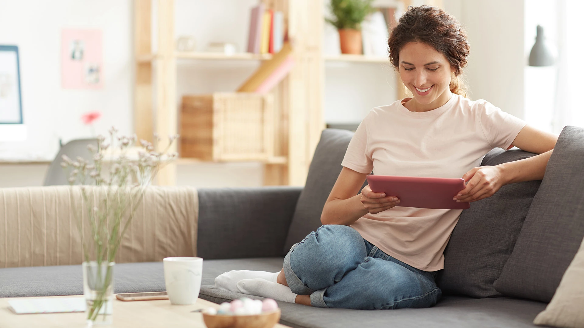 Service Convergence Survey Results with Heavy Reading