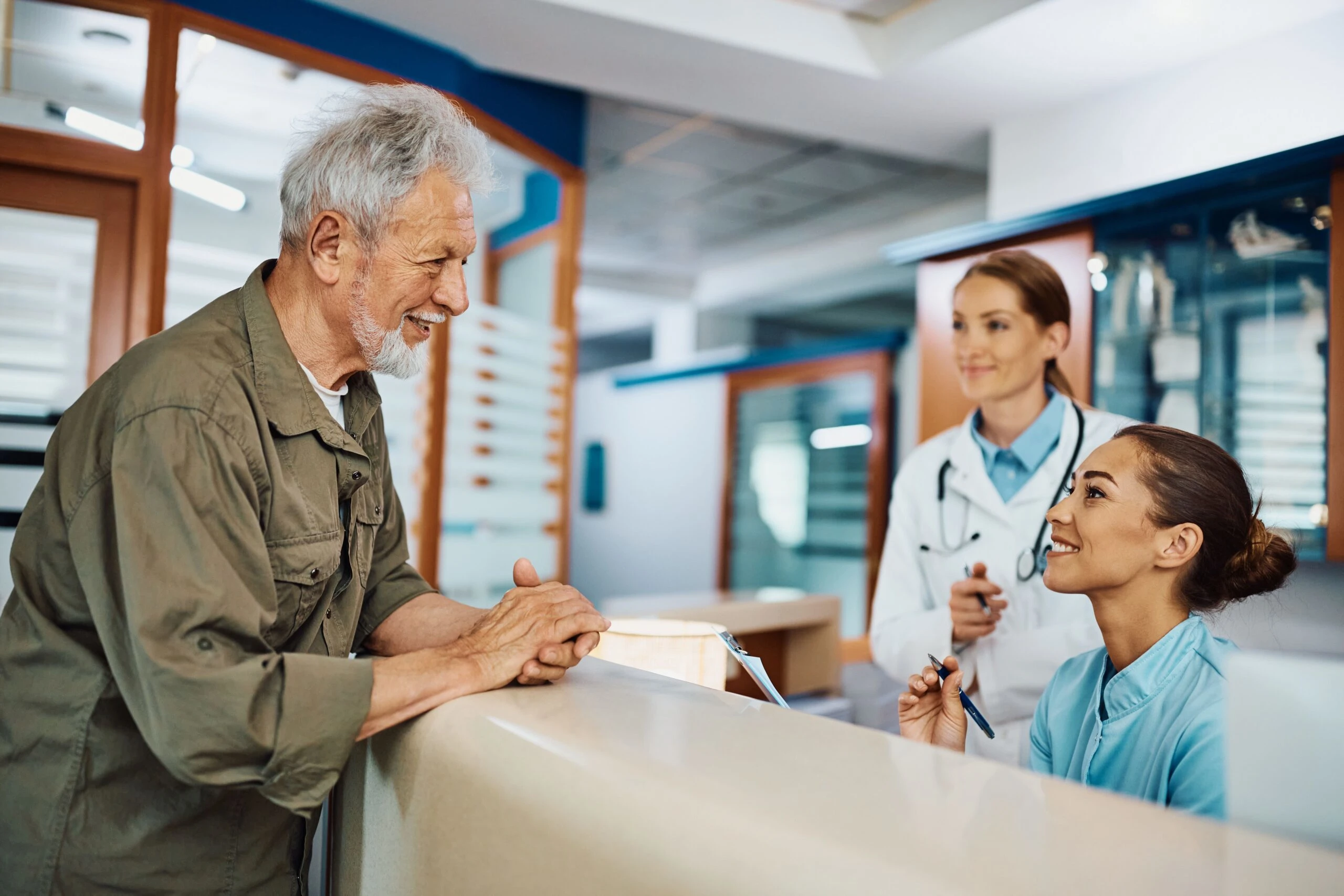 Major Health System Executes Appointment Reminders