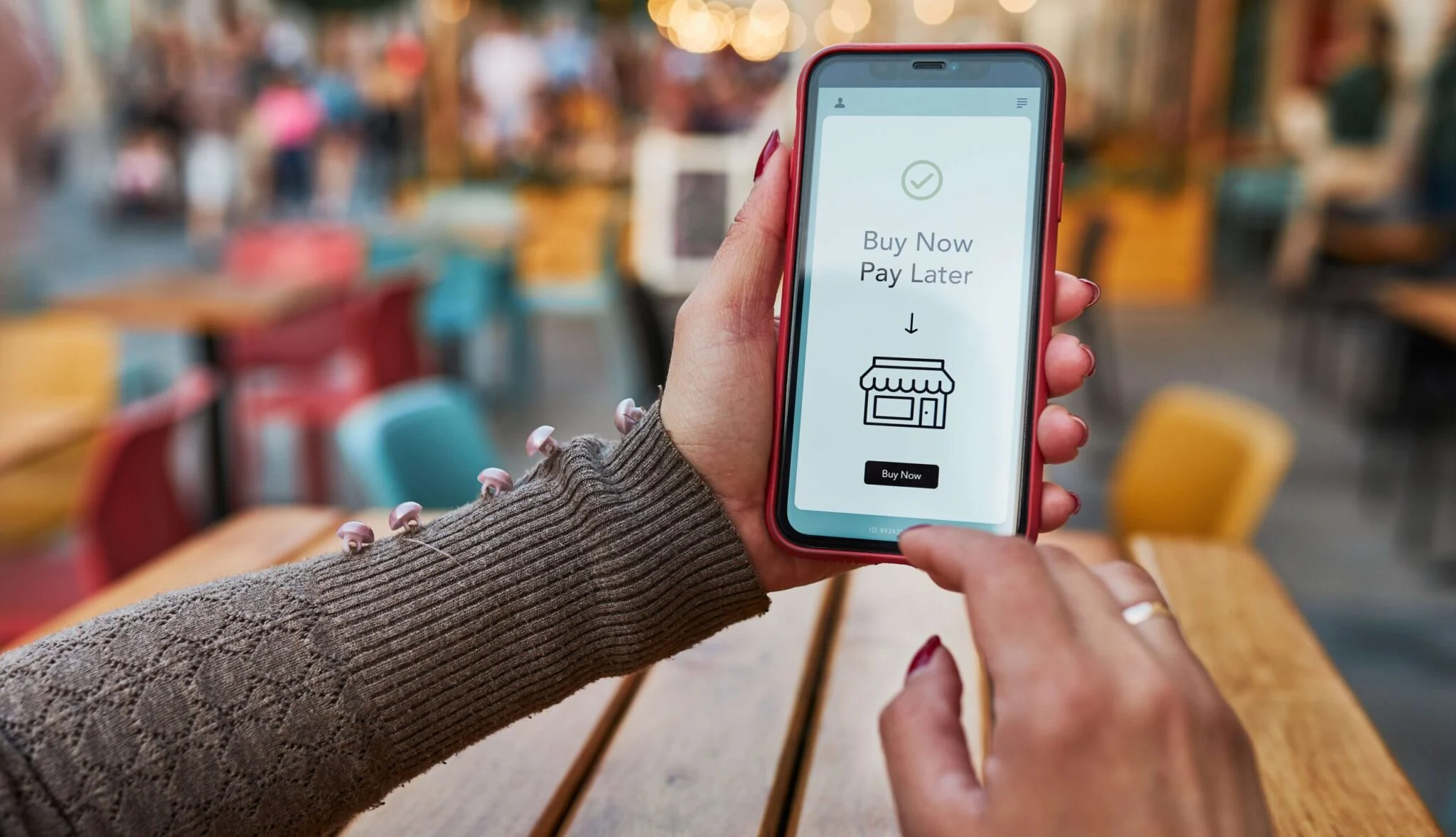 5 Strategies ‘Buy Now, Pay Later’ Lenders Can Use to Improve Customer Experience and Regulatory Compliance