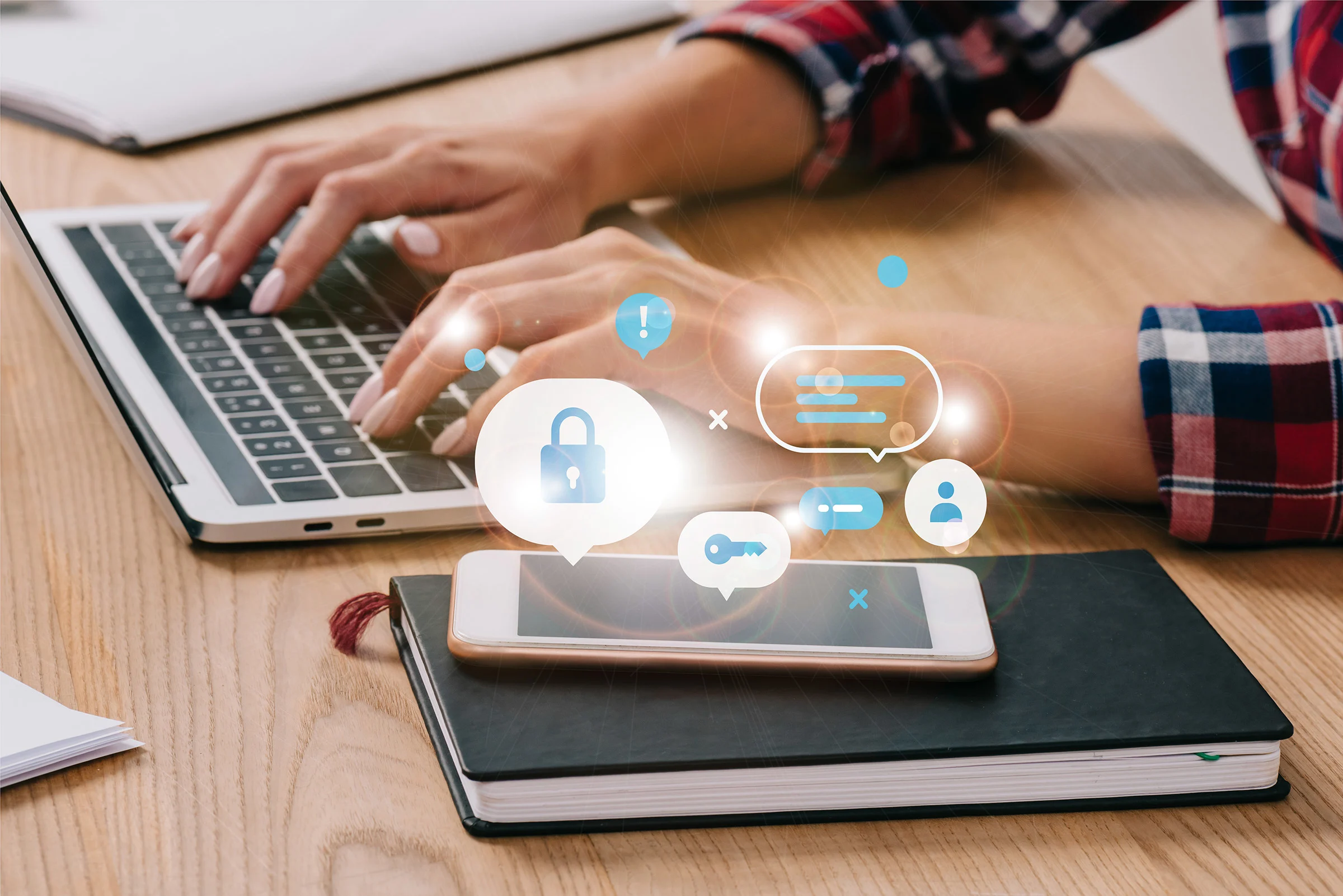 Account Security & Risk Management