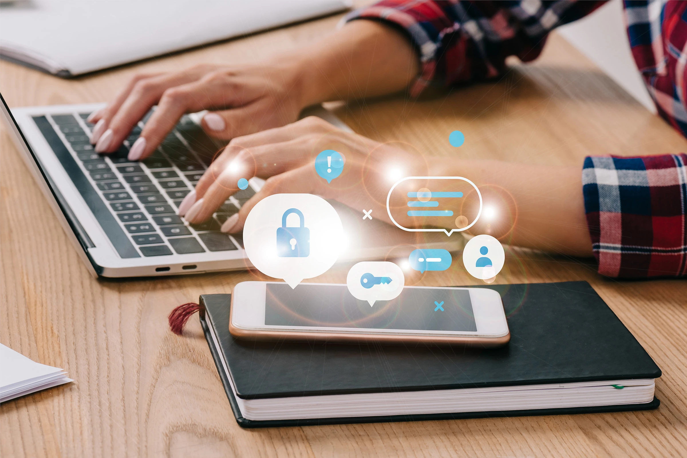 Account Security & Risk Management