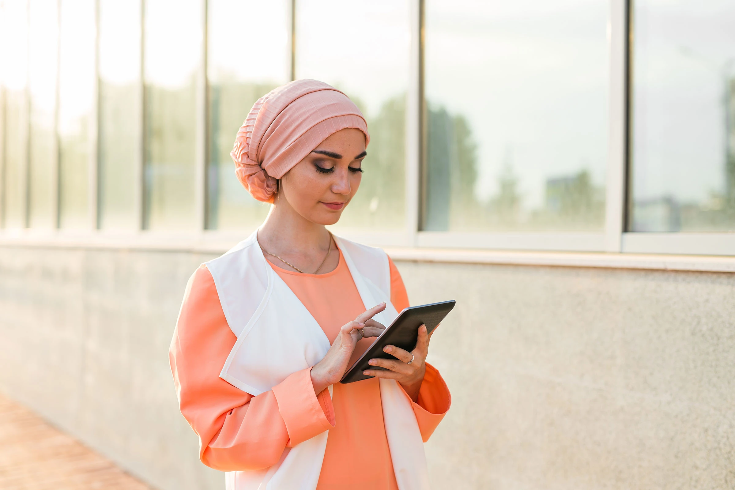What Are the Key Digital Revenue Streams Emerging in the Middle East?