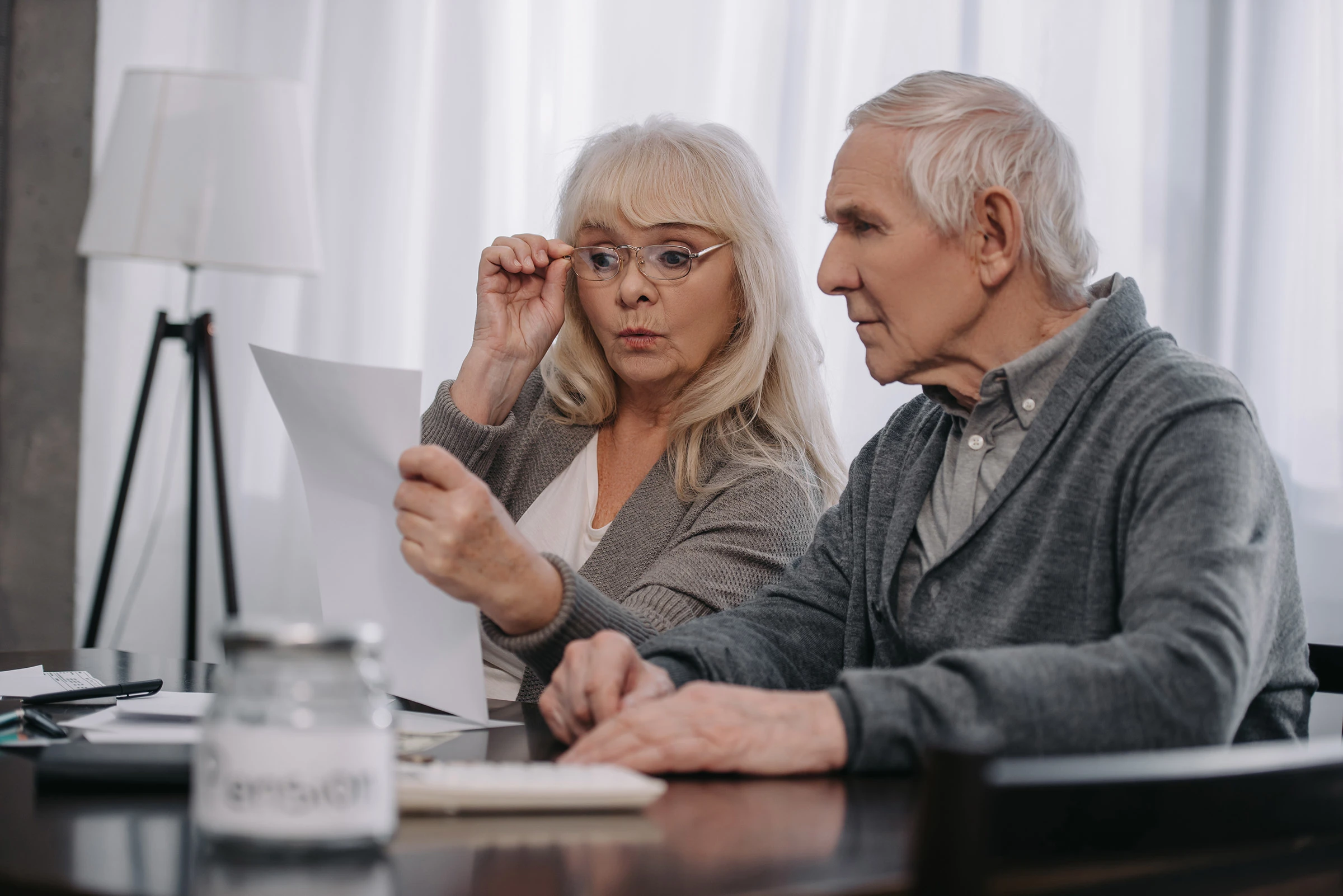 Bill Confusion Damages CX and the Bottom Line