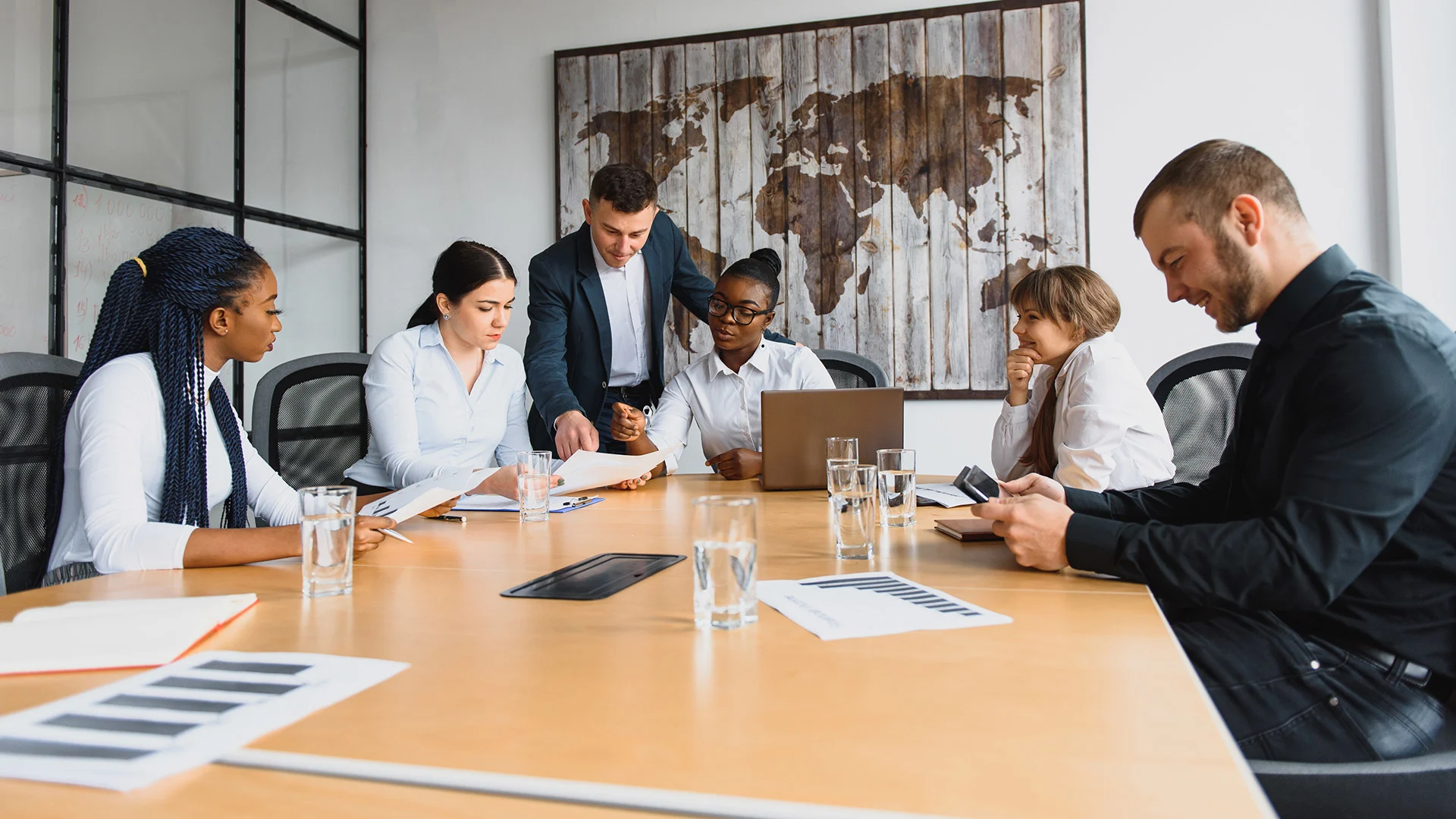 Seeking Technical Consultants & CX Experts