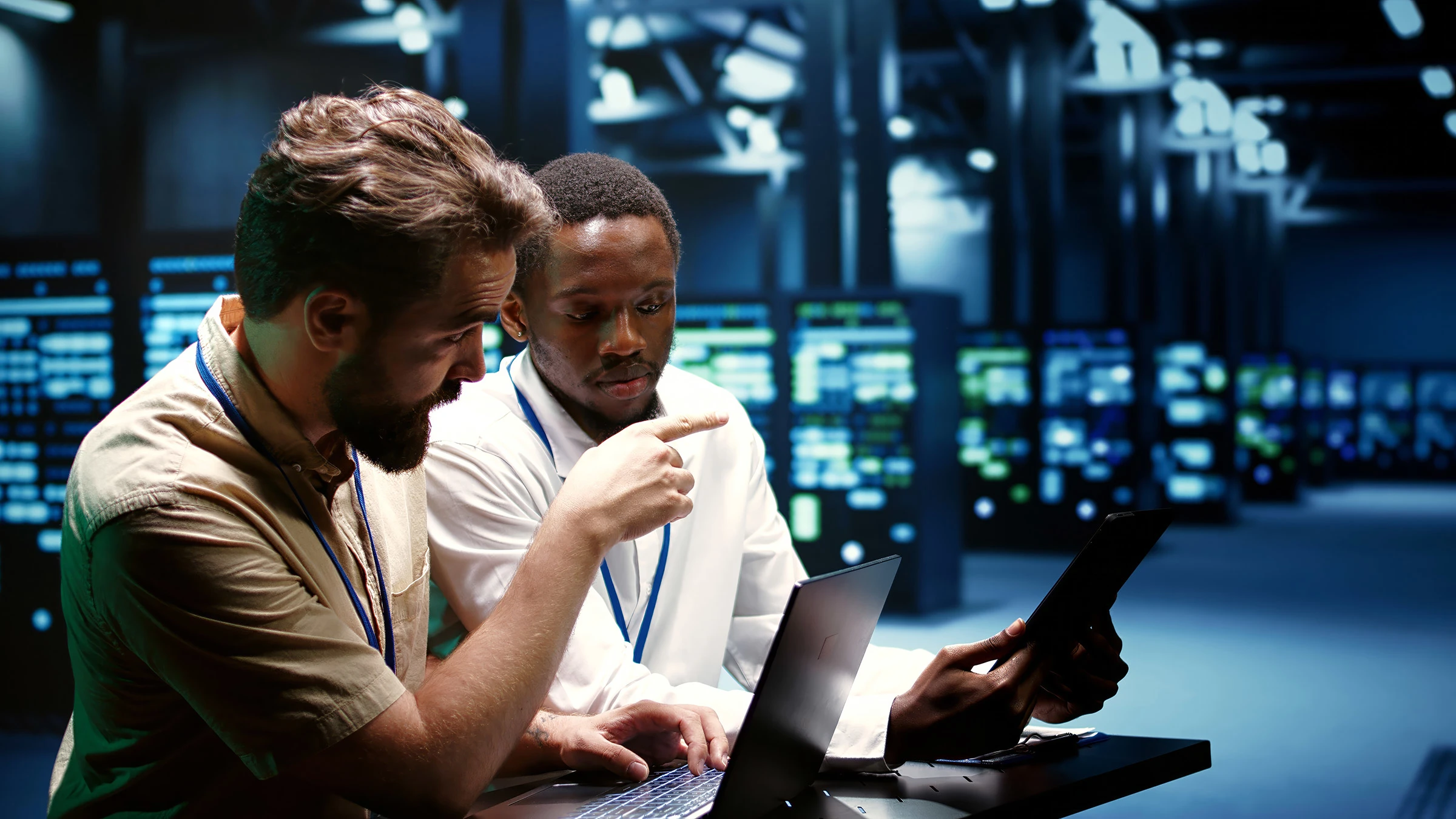 Transform Your Customer Experience During Fraud Events