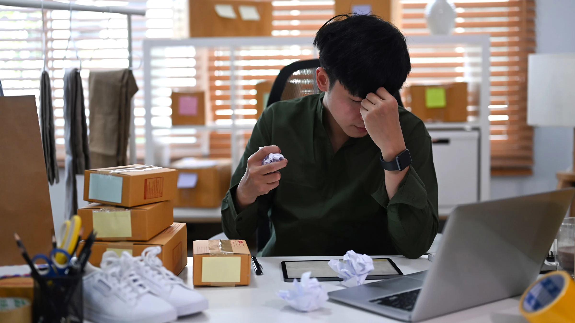 Eliminating Paper Cuts: How ‘Minor’ Friction Creates Major Pain in Customer Account Security