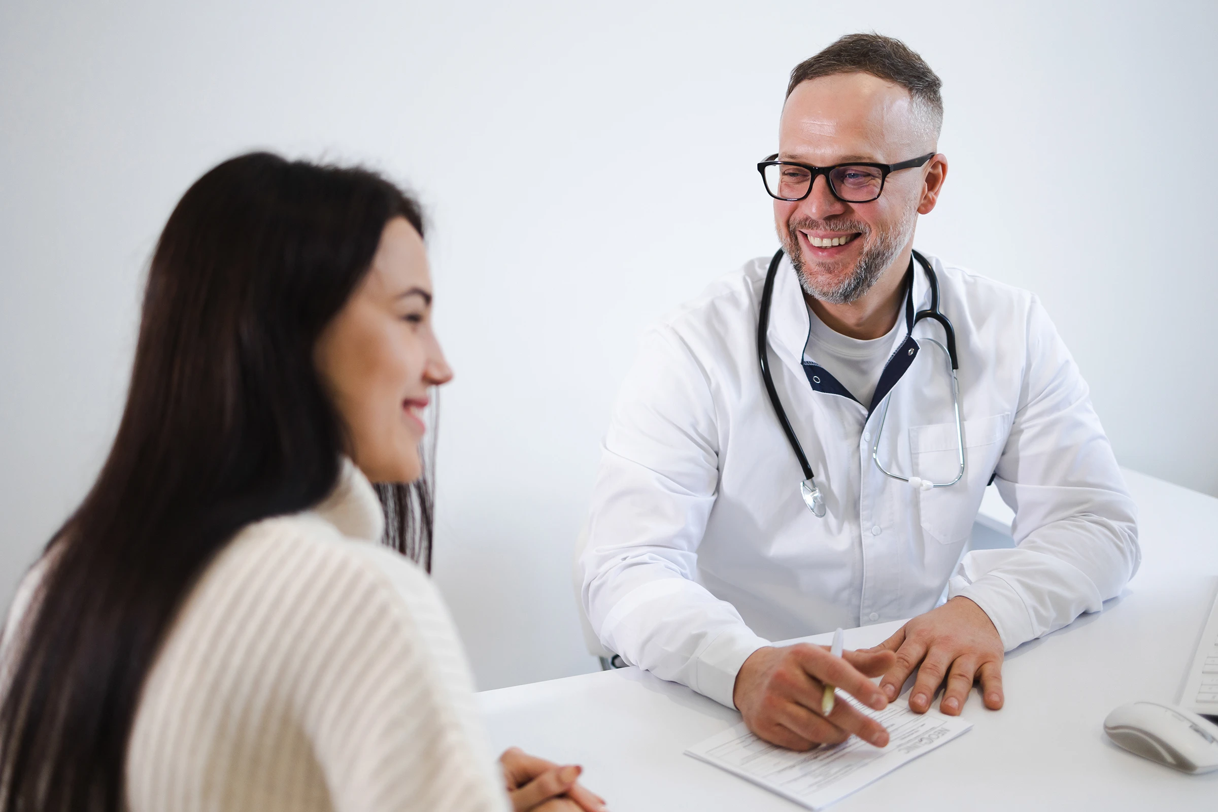 Compassion Meets Convenience: Improving Patient Experience in a Digital-First World