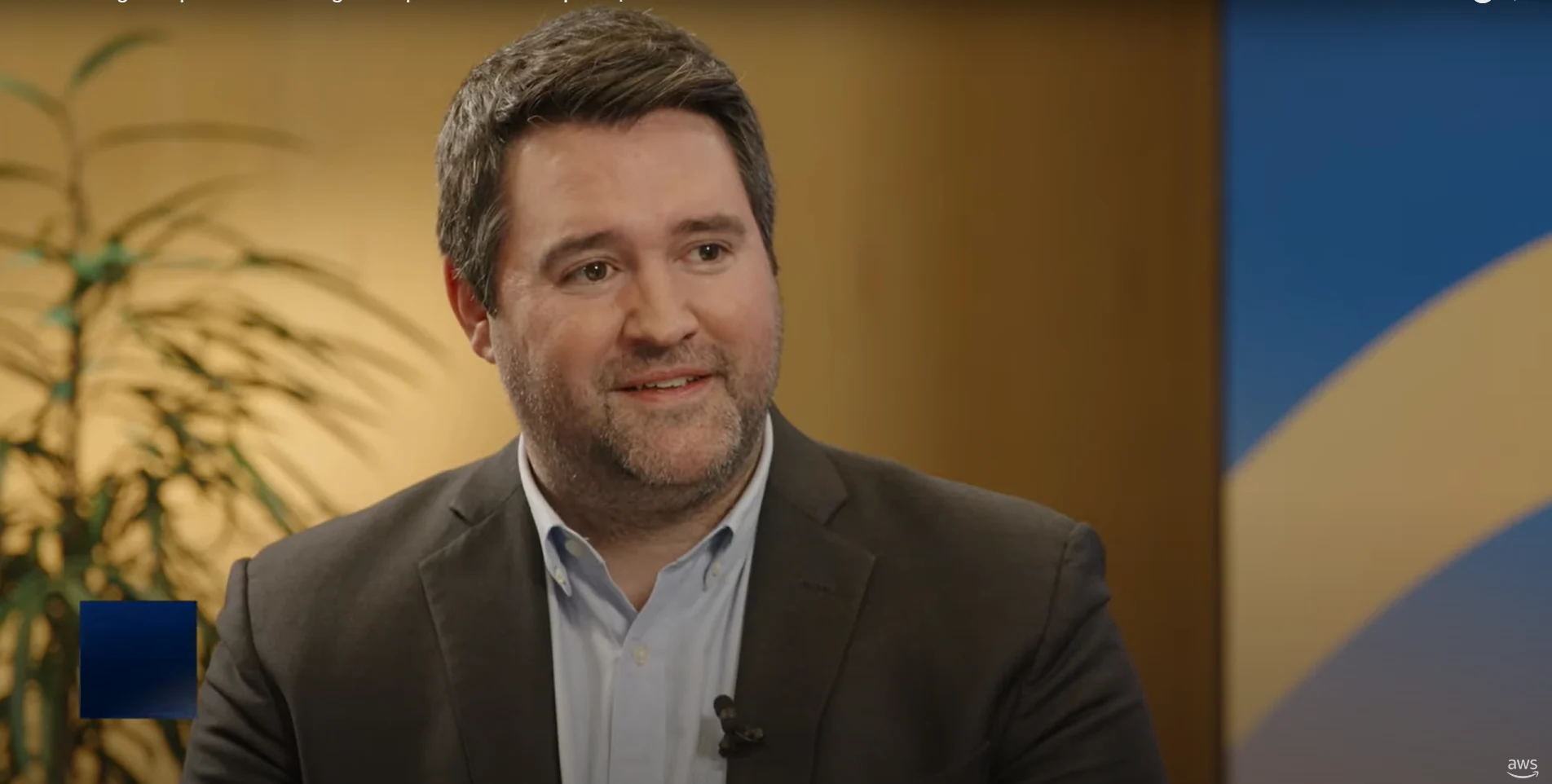 Modernizing BSS Platforms: An AWS Q&A With Sean Casey