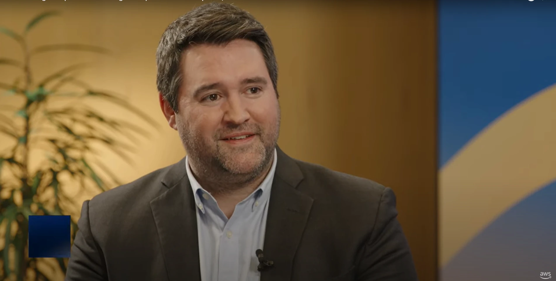 Modernizing BSS Platforms: An AWS Q&A With Sean Casey