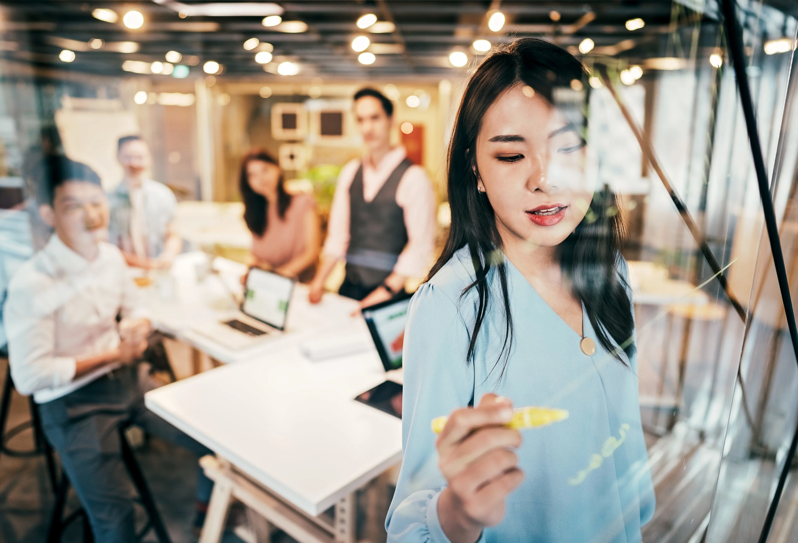 Why an Omnichannel Strategy Is Critical as CSPs Move Beyond Connectivity