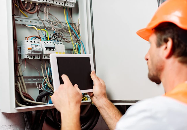 AI in Field Service: From Buzzword to Business Impact