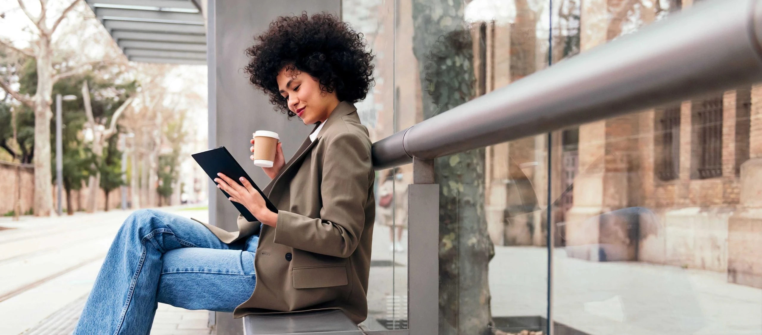 Omnichannel Lessons from Coffee Companies