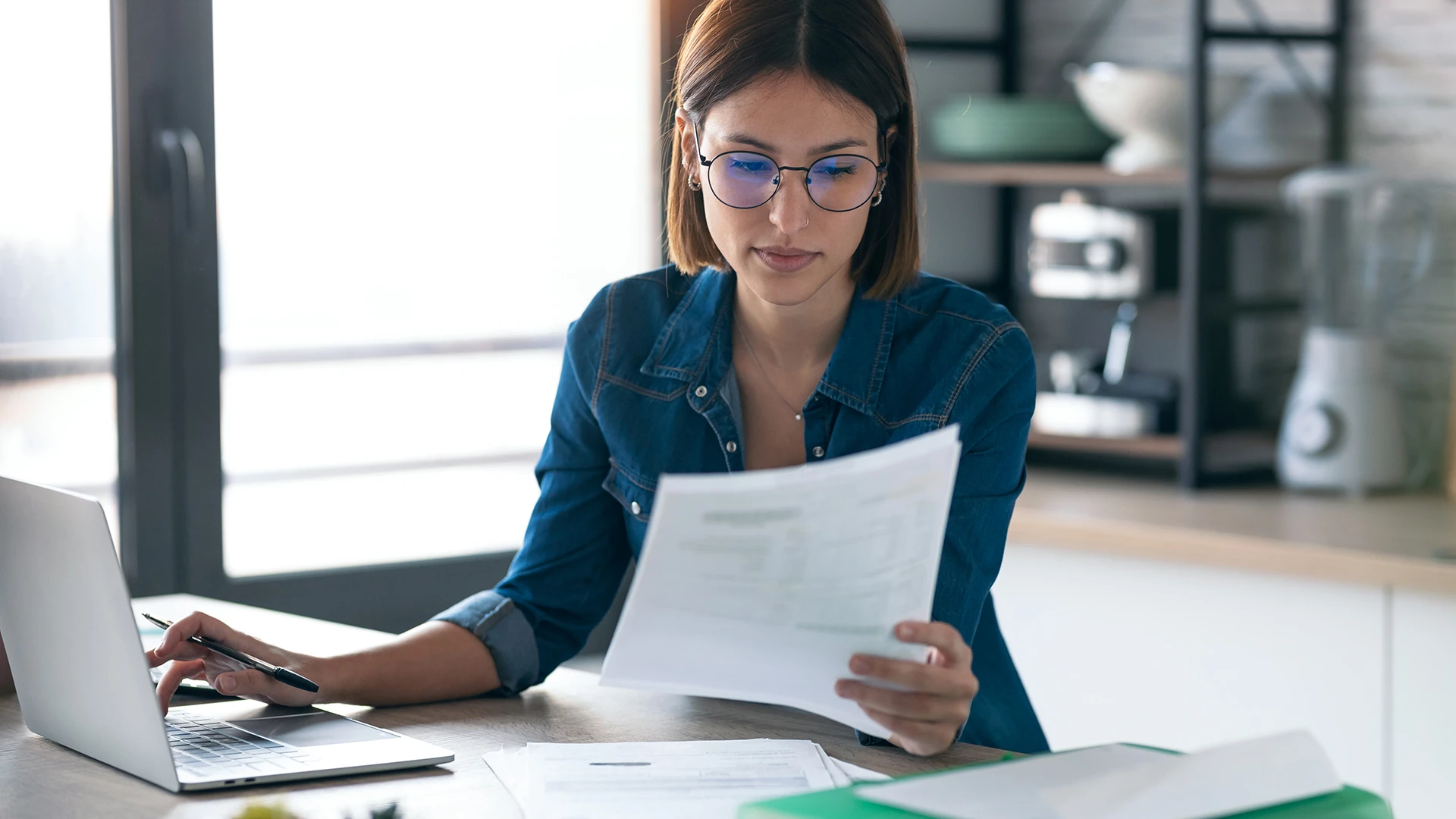 Go Back to Basics on Bill Design
