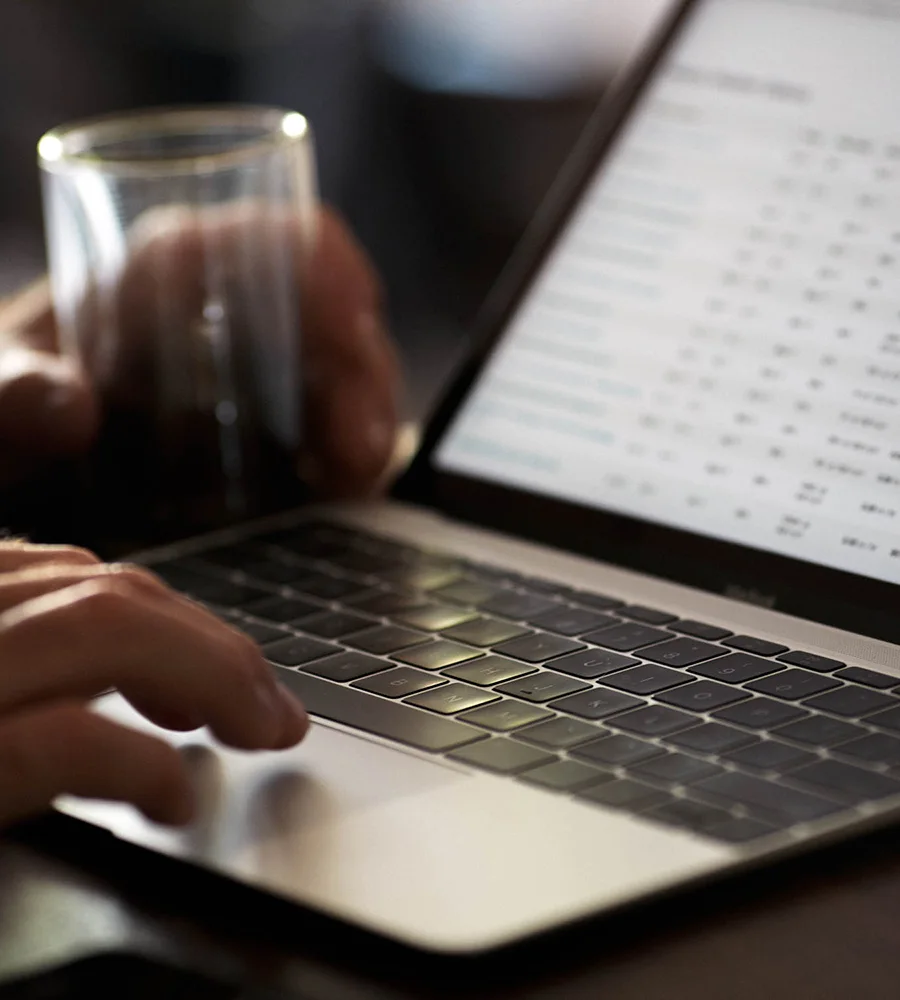 The Building Blocks of Next-Generation BSS