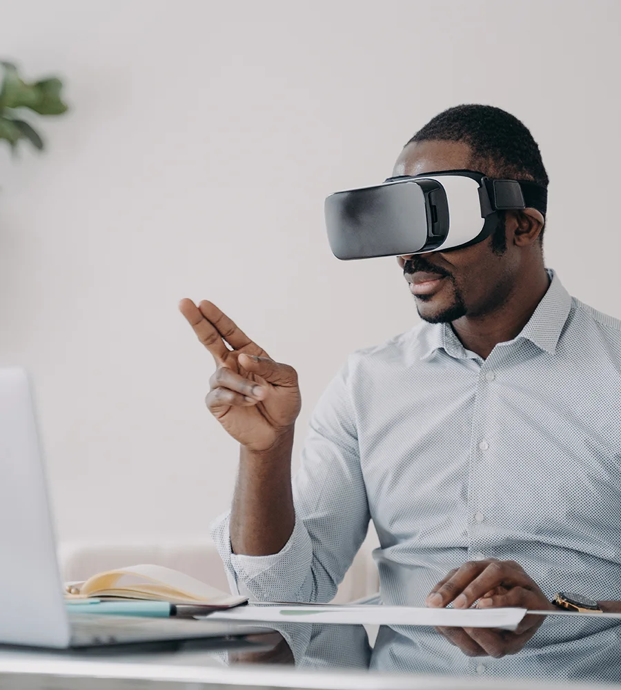 The Future of Connectivity in Telecom