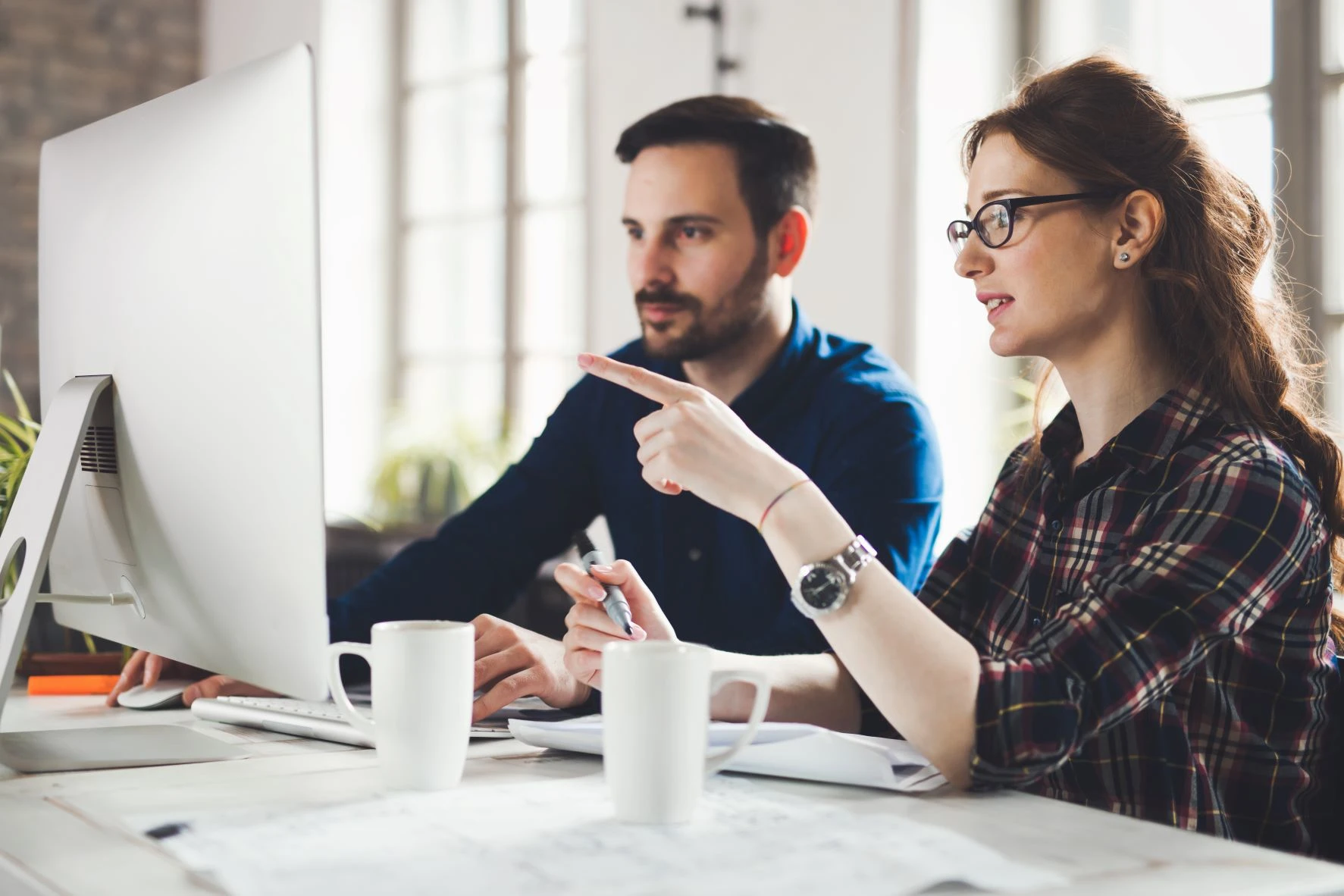 Boost CRM Systems To Drive Insight and Action