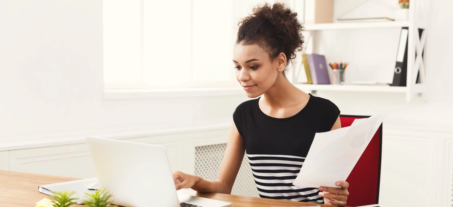 5 New Year’s Resolutions To Improve the Customer Billing Experience