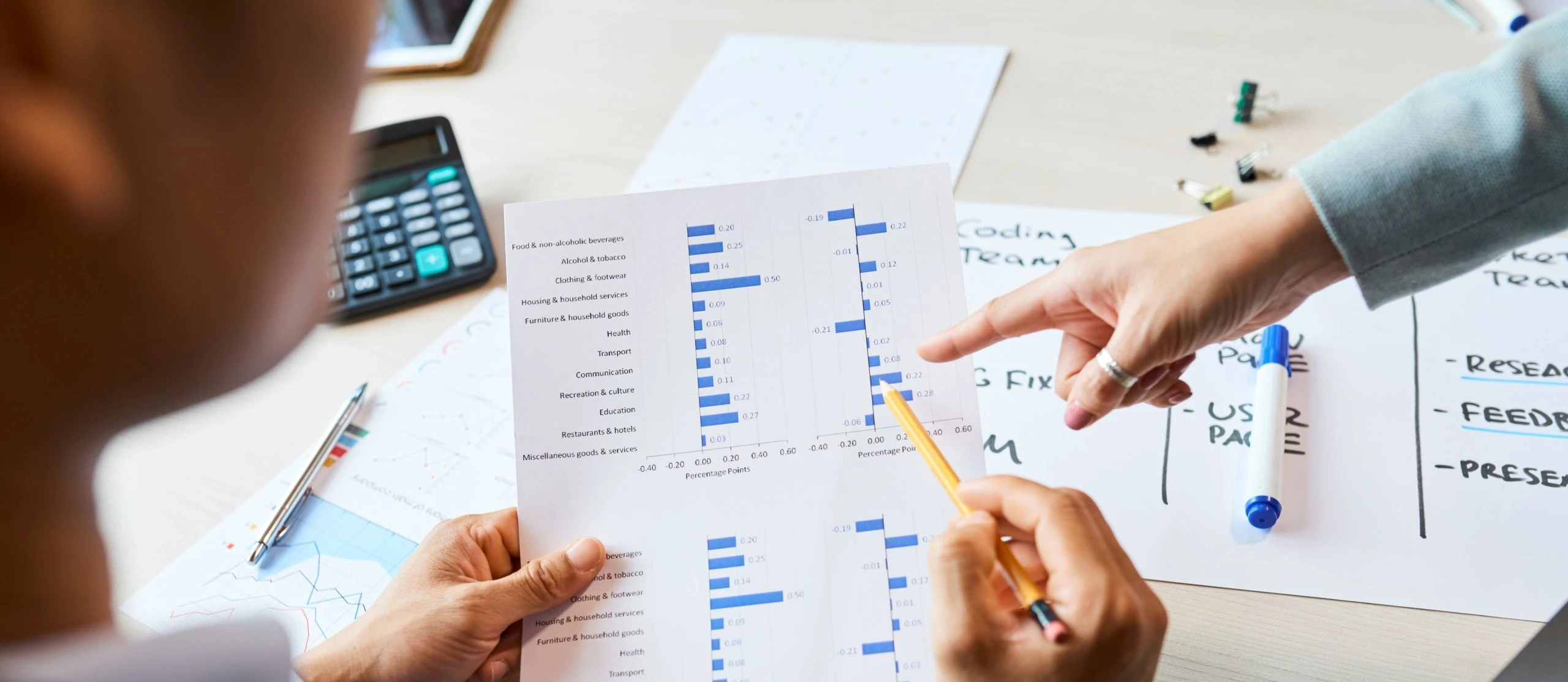 CX Is More Than Voice of Customer: Employees, Business and Process Need a Say, Too
