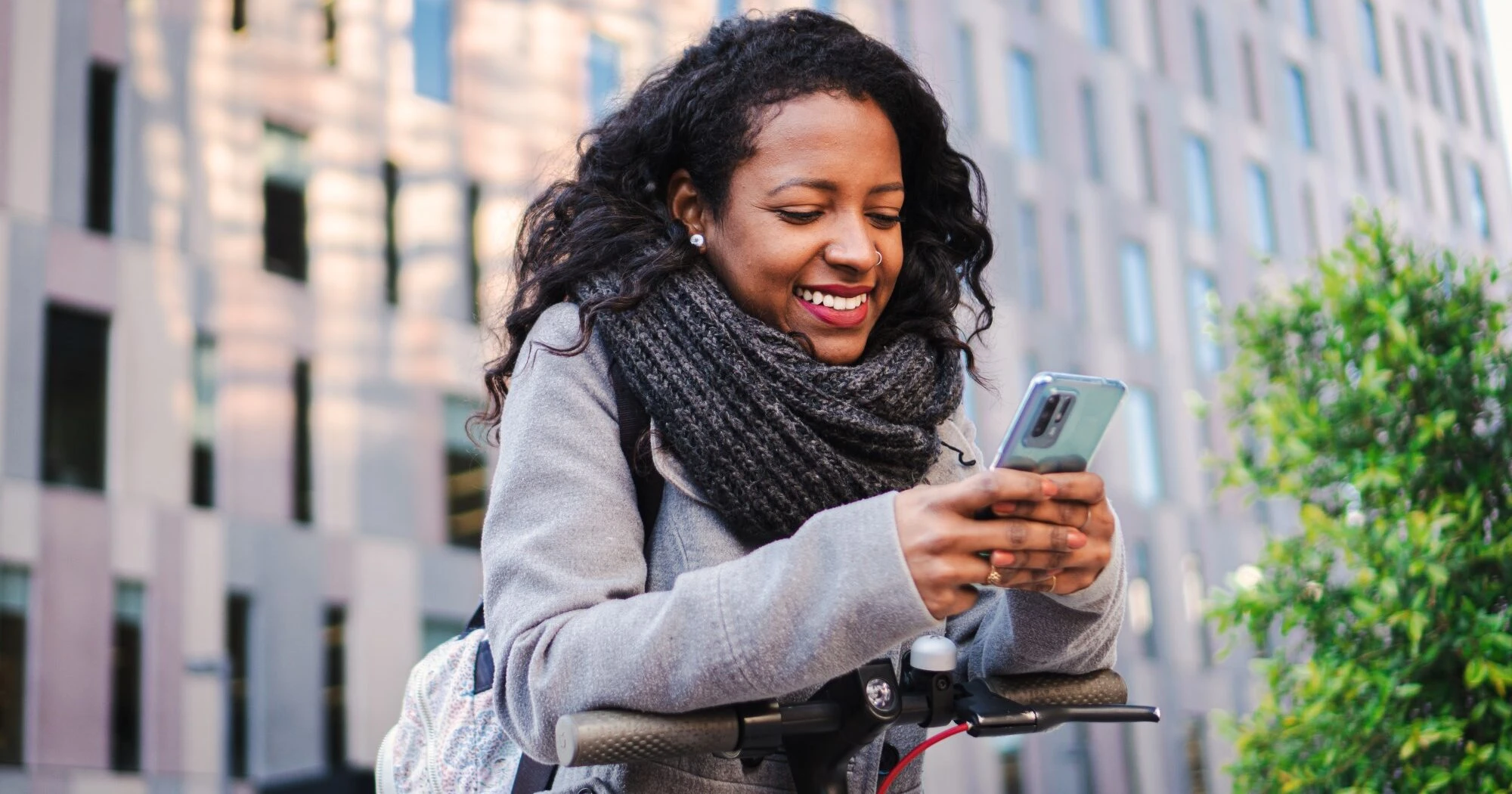 Why Customers Love Smart(er) SMS Notifications